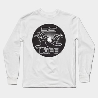 Ss life Long Sleeve T-Shirt